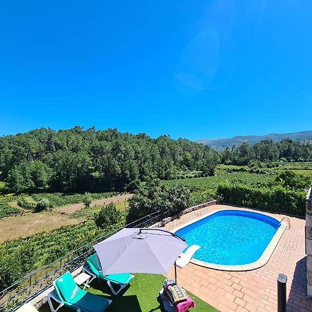 Paco Al Villa Monção Exteriör bild