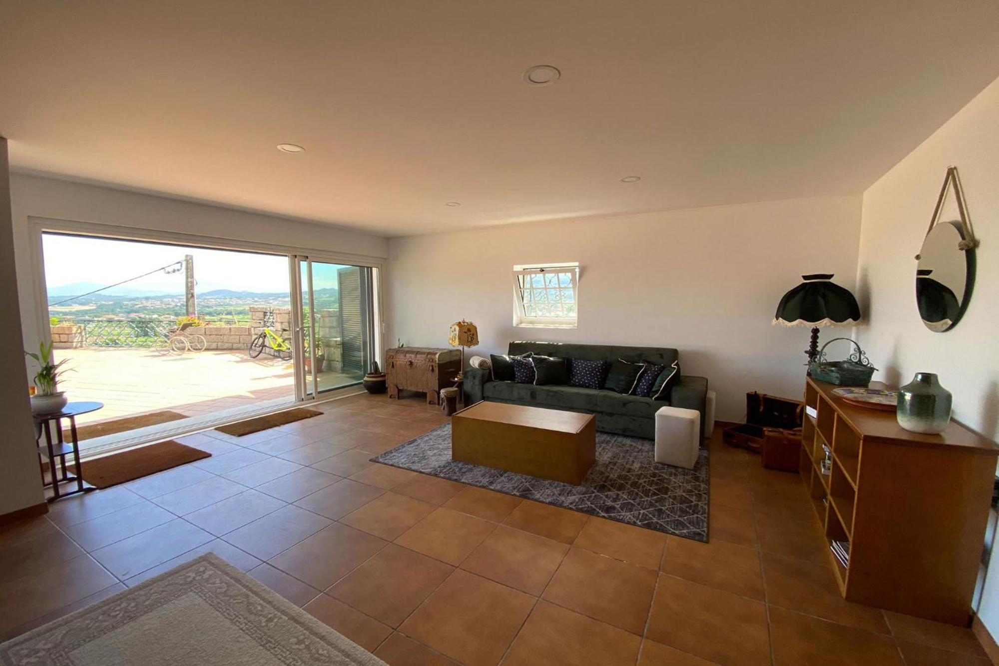 Paco Al Villa Monção Exteriör bild